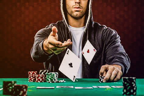 Pokercode 